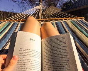 hammock